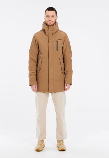 Сноубордическая куртка