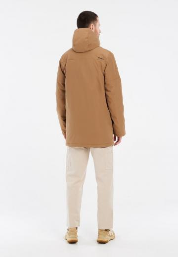 Сноубордическая куртка