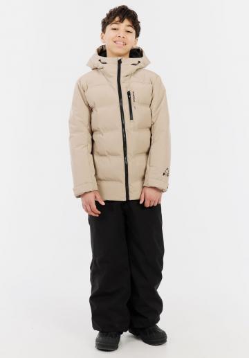 Спортивная куртка