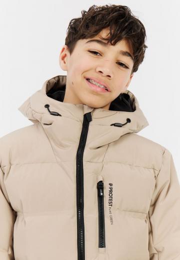 Спортивная куртка