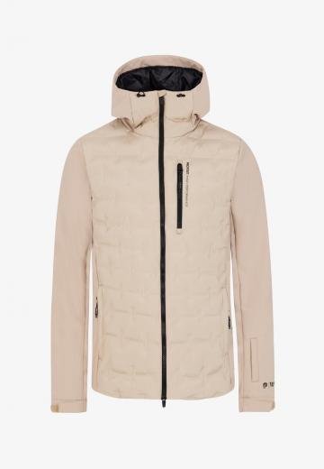 Сноубордическая куртка