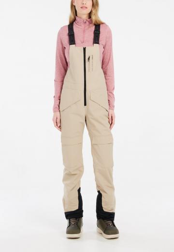 Зимние брюки