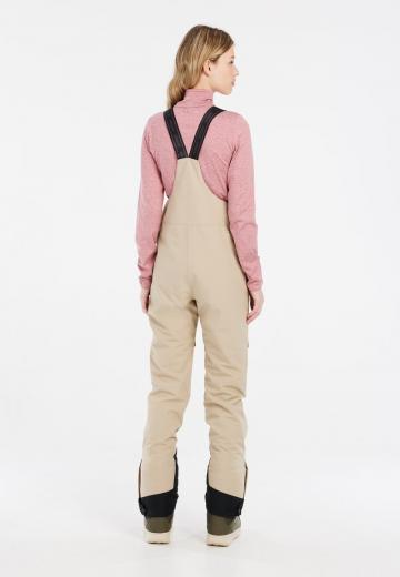 Зимние брюки