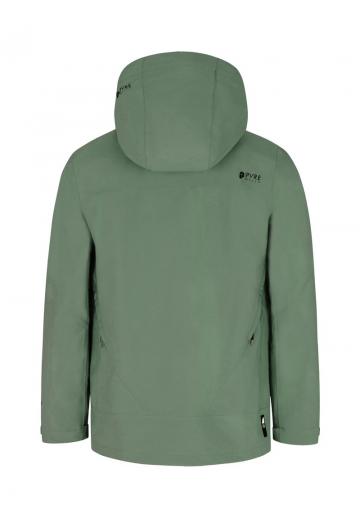 Сноубордическая куртка