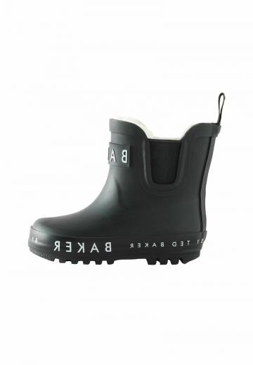 Резиновые сапоги