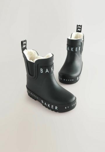 Резиновые сапоги