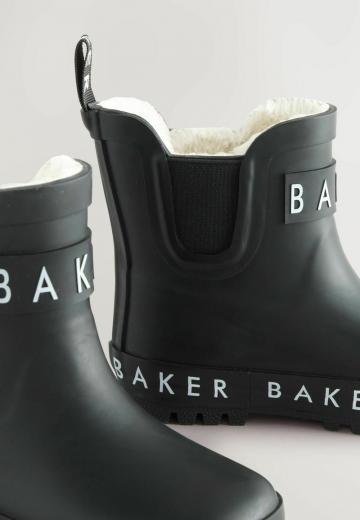 Резиновые сапоги