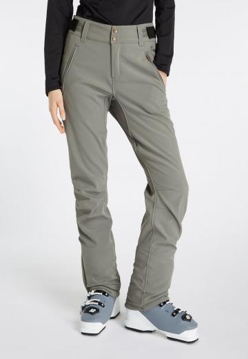 Прямые брюки