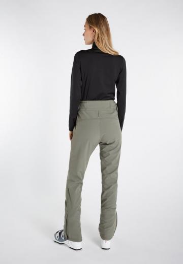 Прямые брюки