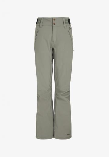 Прямые брюки