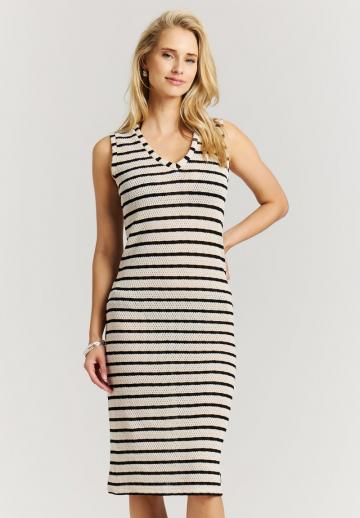 Пляжное платье