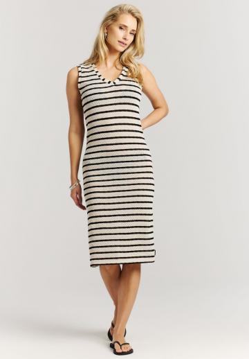 Пляжное платье