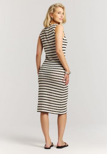 Пляжное платье