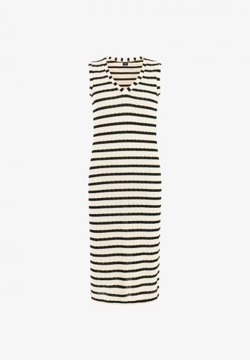 Пляжное платье