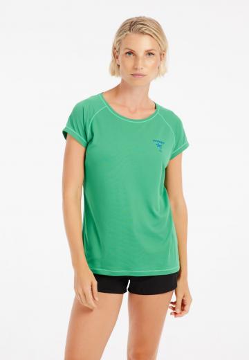 Пляжная майка