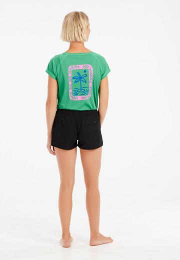 Пляжная майка