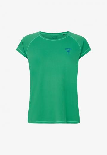 Пляжная майка