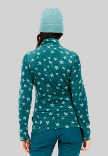 Флисовая куртка