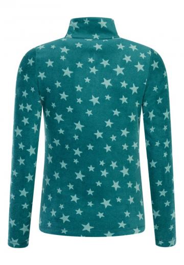 Флисовая куртка