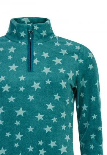 Флисовая куртка