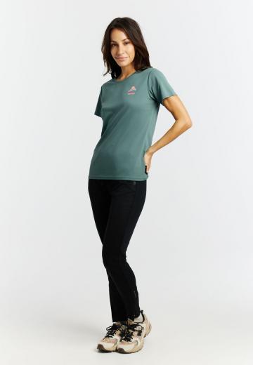 Спортивная майка