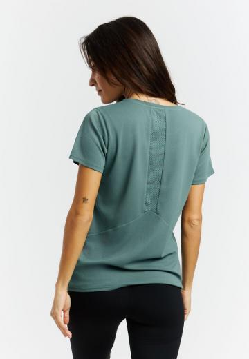 Спортивная майка