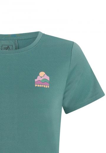 Спортивная майка