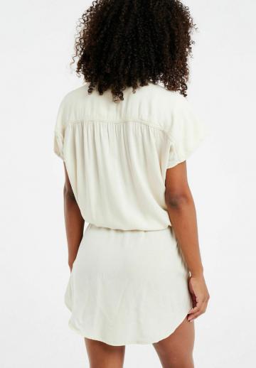 Пляжная майка