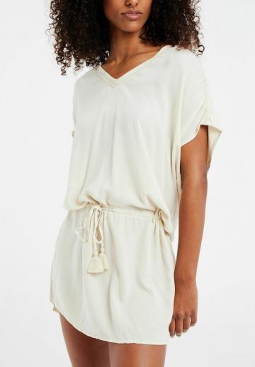 Пляжная майка