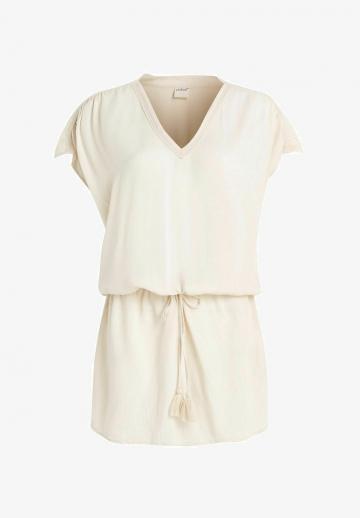 Пляжная майка