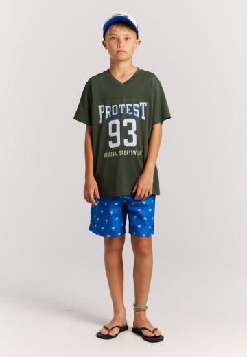 Спортивная майка