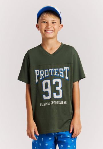 Спортивная майка