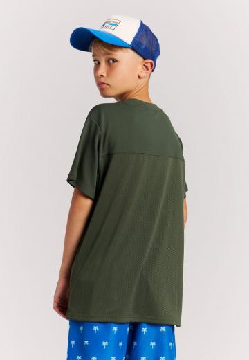 Спортивная майка