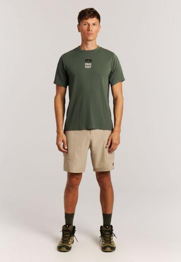 Спортивная майка