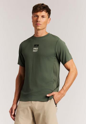 Спортивная майка