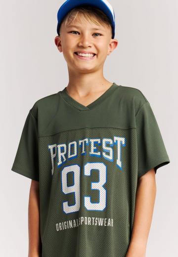 Спортивная майка