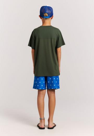 Спортивная майка