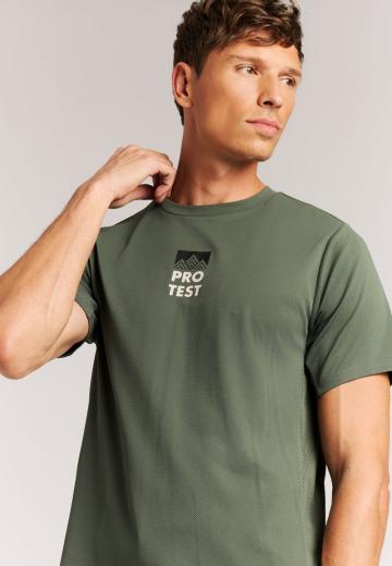 Спортивная майка