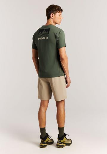 Спортивная майка