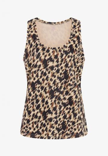 Майка-борцовка