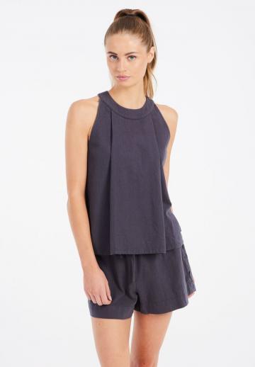 Майка-борцовка