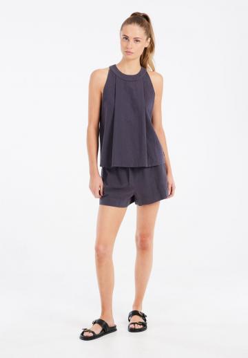 Майка-борцовка