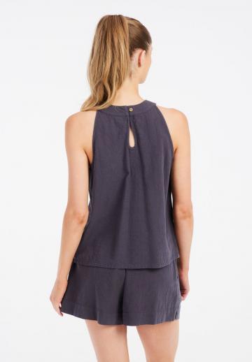 Майка-борцовка