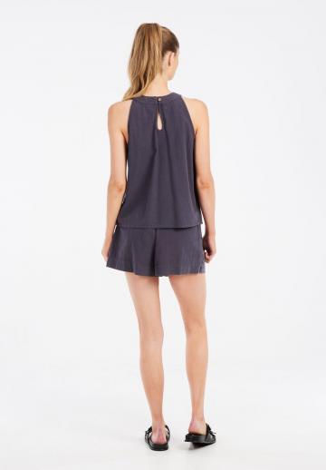 Майка-борцовка