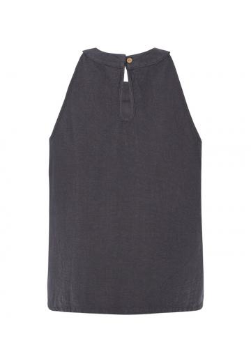 Майка-борцовка