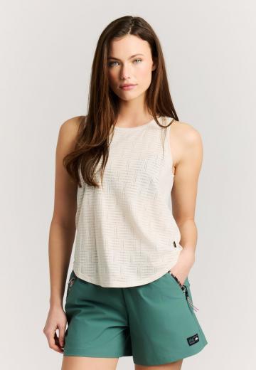 Спортивный топ