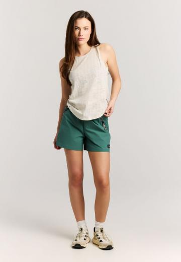 Спортивный топ