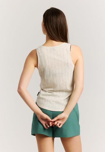 Спортивный топ