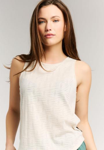 Спортивный топ