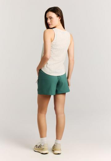 Спортивный топ